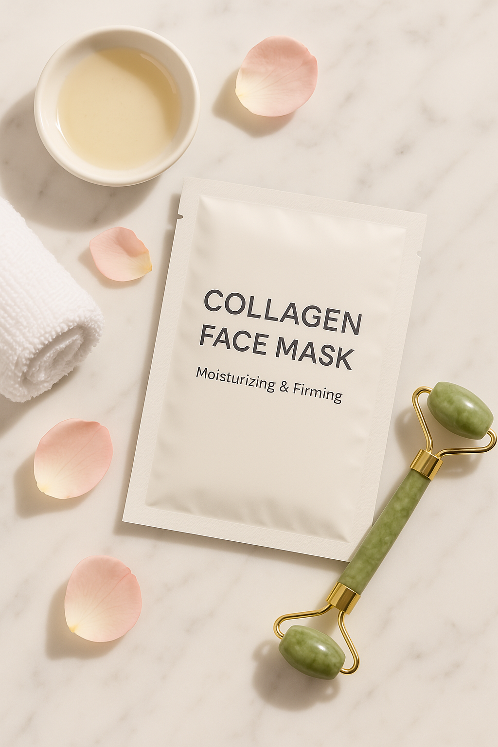 KINLO® Soothing Face Mask