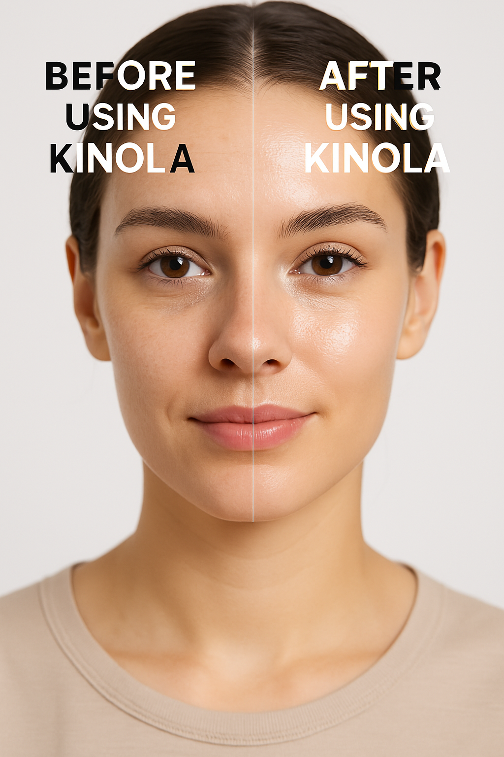 KINLO® Soothing Face Mask